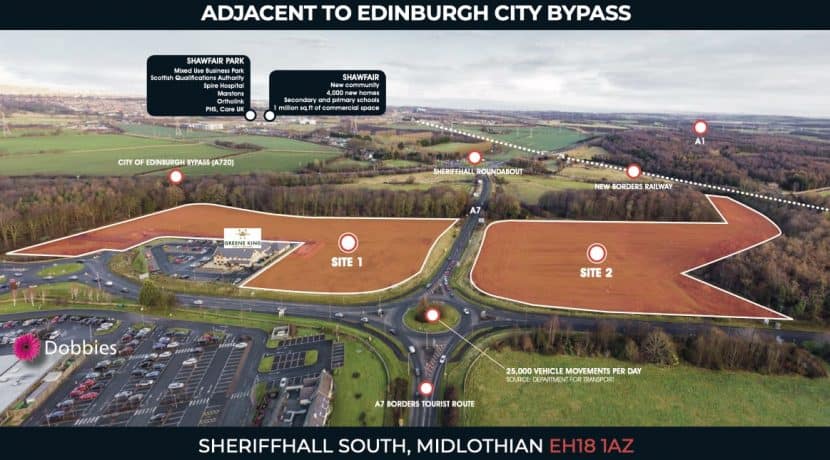 sherrifhall south edinburgh cover